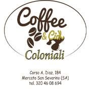 Coffee & Ciok Coloniali