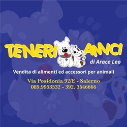 Teneri Amici di Arace Leo