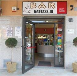 Bar Matteo
