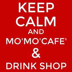 Mo' Mo' Cafe' & Drink Shop
