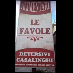 Le Favole di Fiore Giuseppe