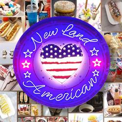 New Land American