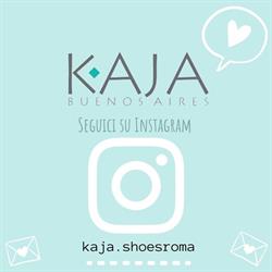 Kaja Tango Roma