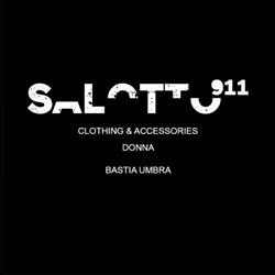 SALOTTO 911