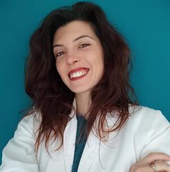 Dott.ssa Federica Tentellini dietista