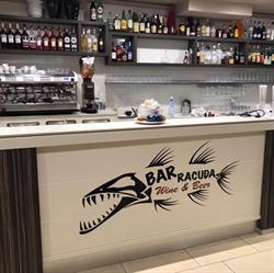 Barracuda Wine & Beer