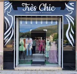 Très Chic Fondi