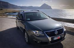 Transfer Fast - San Vito Lo Capo