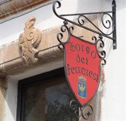 Borgo dei Ferraresi