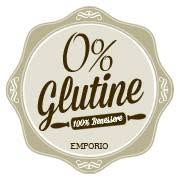 0% Glutine
