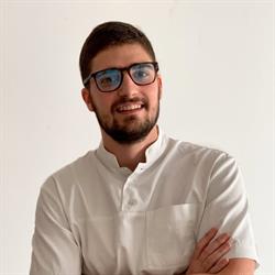 Brando Cavagnoli Osteopata