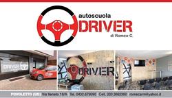 Autoscuola Driver