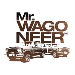 Mr.Wagoneer ? Full Size Jeeps Restoration and Sale