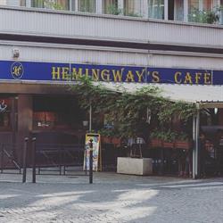 Hemingway's Cafè