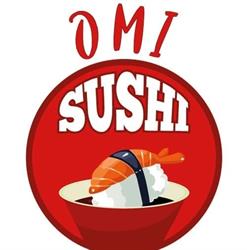 Omi sushi Takeaway
