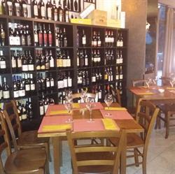 Tirabuscio' Vineria