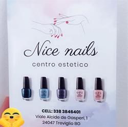 Nice nails