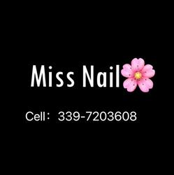 Miss Nail Milano