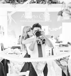 Momento unico - Alberto Orrù - Fotografo
