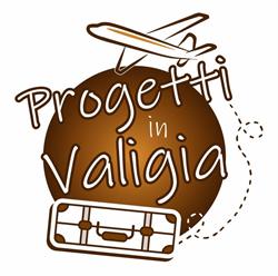 Progetti in Valigia - Travel Designer