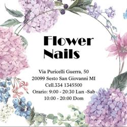 Flower Nails Sesto SG