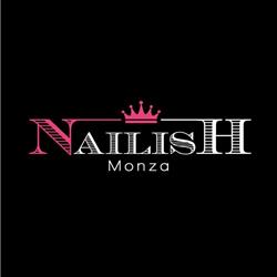 Nailish Monza