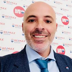 Gennaro Mirabella Remax Advisor