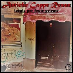 Antiche Cappe Rosse - Sala per Compleanno a genova
