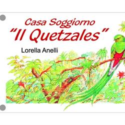 Casa Soggiorno il Quetzales