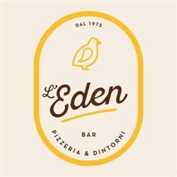 L'Eden bar - pizzeria - prodotti da forno
