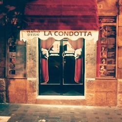 Teatro D'Essai La Condotta
