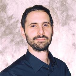 Mattia Marchetti psicologo