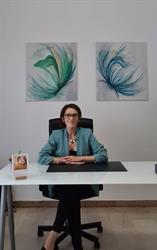 Dott.ssa Mesagna Angela Maria - Psicologa età evolutiva Ferrara e Bari