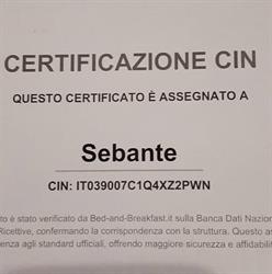 B&B Sebante