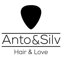 Anto & Silv Hair & Love