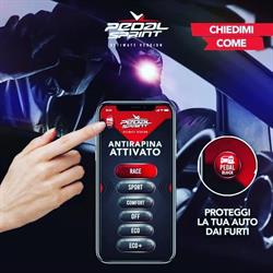 Officina MeccaTronic Supercar