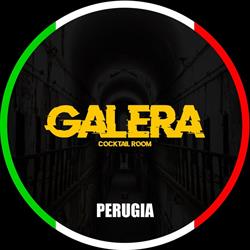 Galera - Cocktail Room