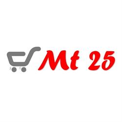 Mt 25 onlus