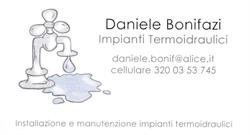 Bonifazi Daniele Impianti Termoidraulici