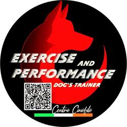 Exercise and Performance Addestramento e Formazione Cinofila