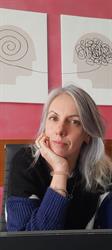 Sara Ginanneschi - Psicologa Psicoterapeuta