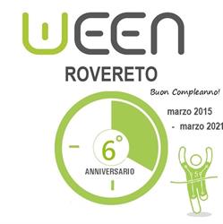 WEEN Rovereto