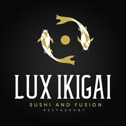 Lux Ikigai Sushi and Fusion