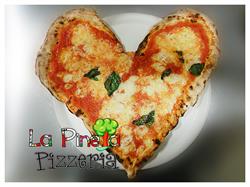 Pizzeria La Pineta