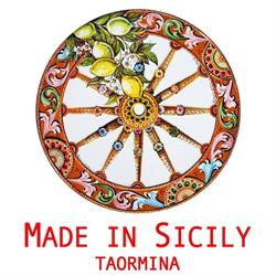 made in sicily taormina