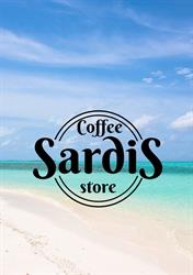 Sardis Coffee store