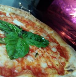 Pizzeria Caramba