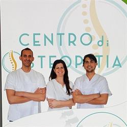 Centro di Osteopatia