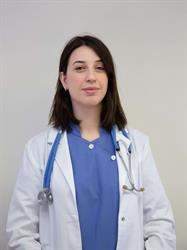 Dott.ssa Fossi Linda - Osteopata Empoli