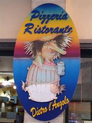 Pizzeria "Dietro l'Angolo"